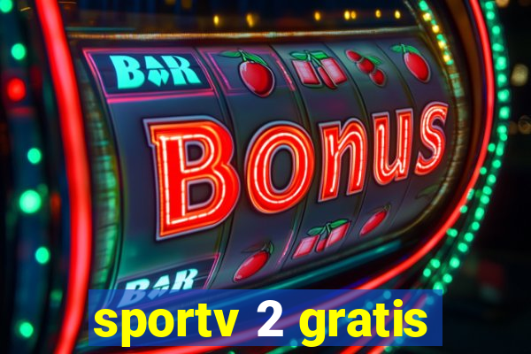 sportv 2 gratis